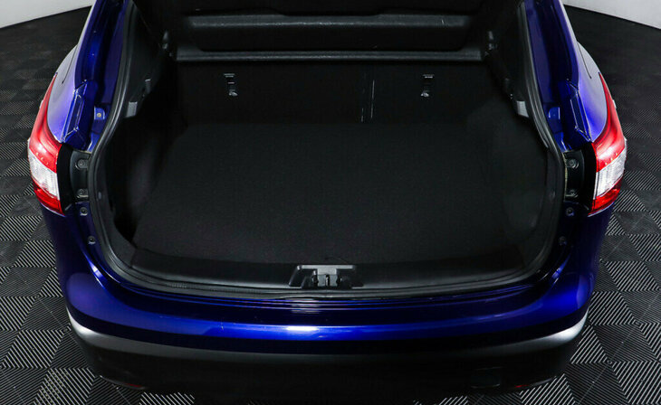 Nissan Qashqai - Фото 16