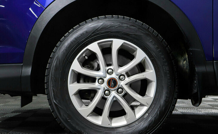 Nissan Qashqai - Фото 6