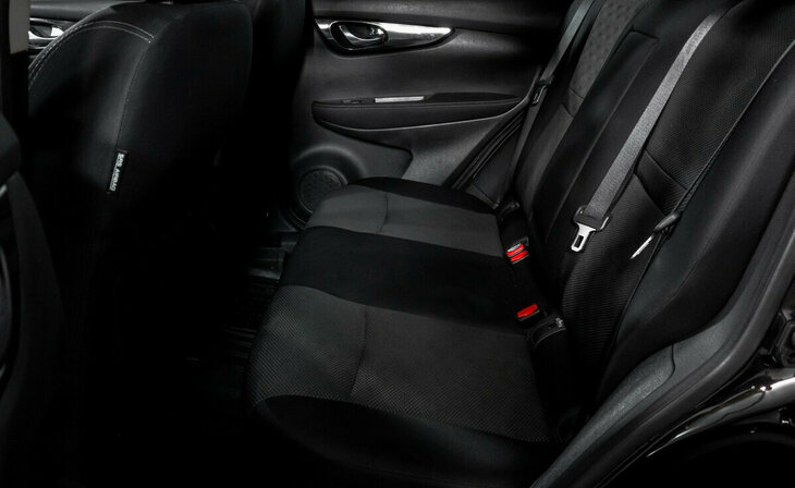 Nissan Qashqai - Фото 11