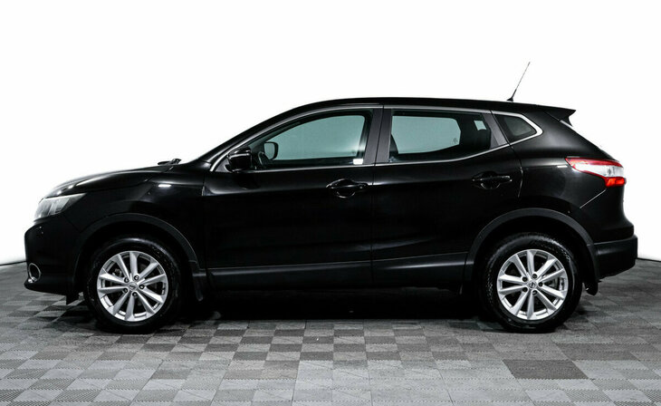 Nissan Qashqai - Фото 2