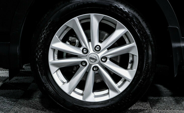 Nissan Qashqai - Фото 5