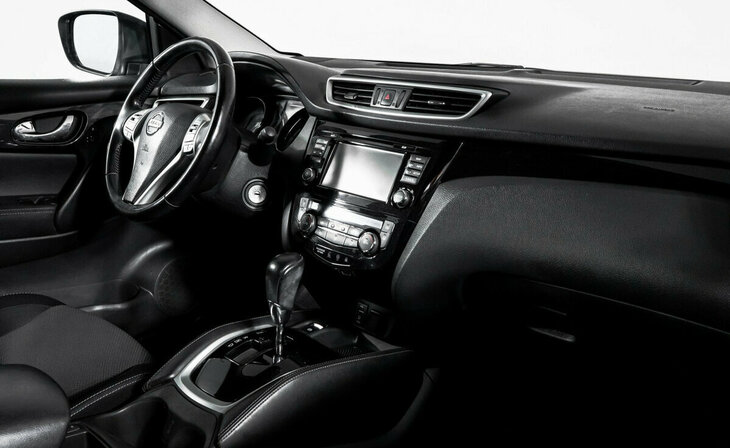 Nissan Qashqai - Фото 6