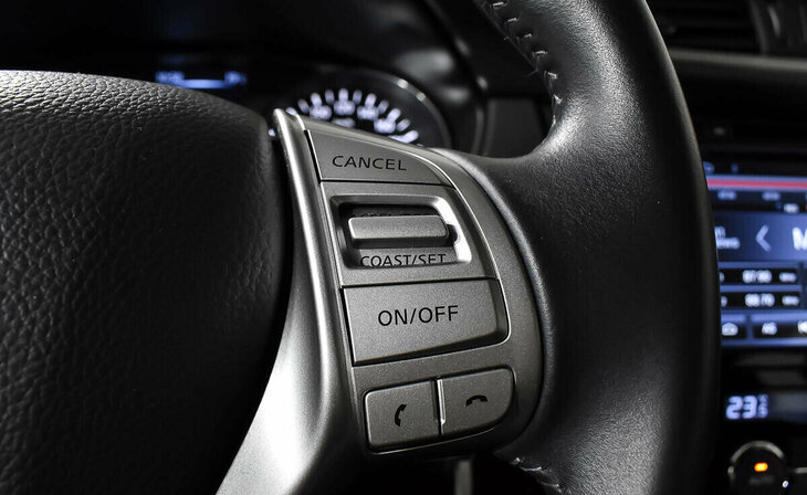 Nissan Qashqai - Фото 11