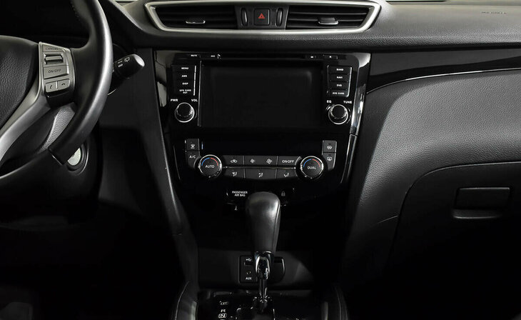 Nissan Qashqai - Фото 12