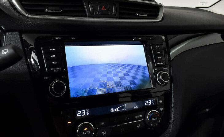 Nissan Qashqai - Фото 13