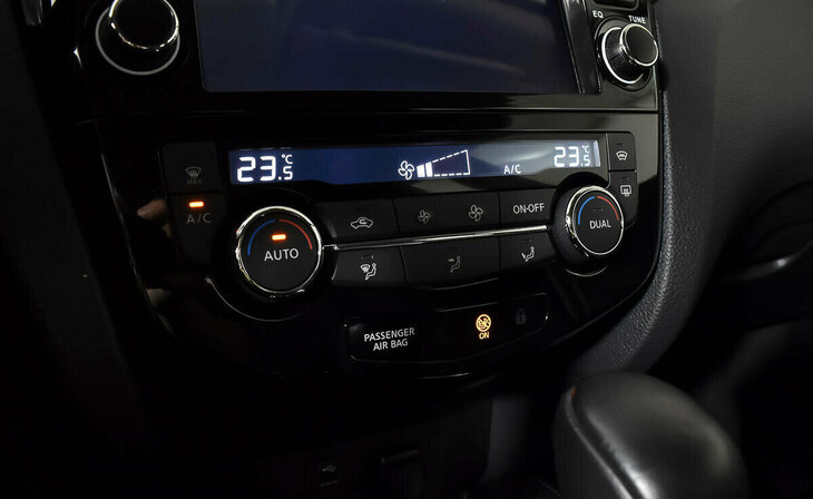 Nissan Qashqai - Фото 14