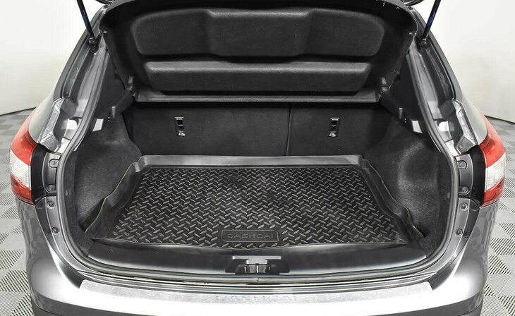 Nissan Qashqai - Фото 16