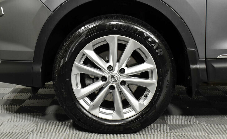 Nissan Qashqai - Фото 6