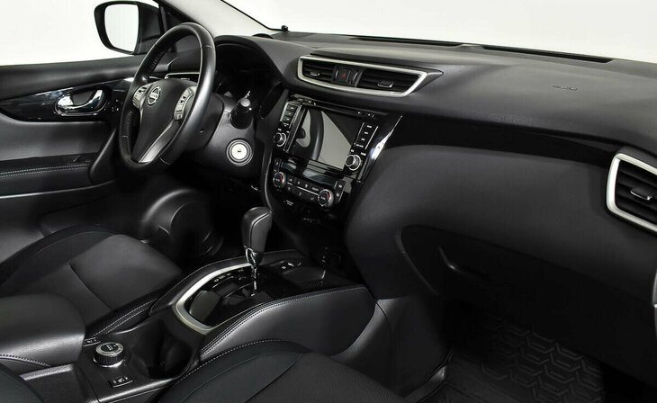 Nissan Qashqai - Фото 7