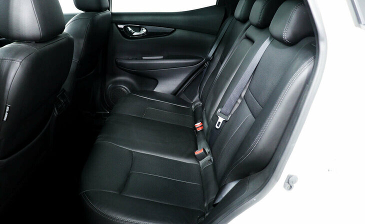 Nissan Qashqai - Фото 12