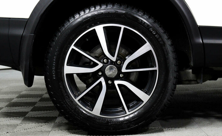 Nissan Qashqai - Фото 7