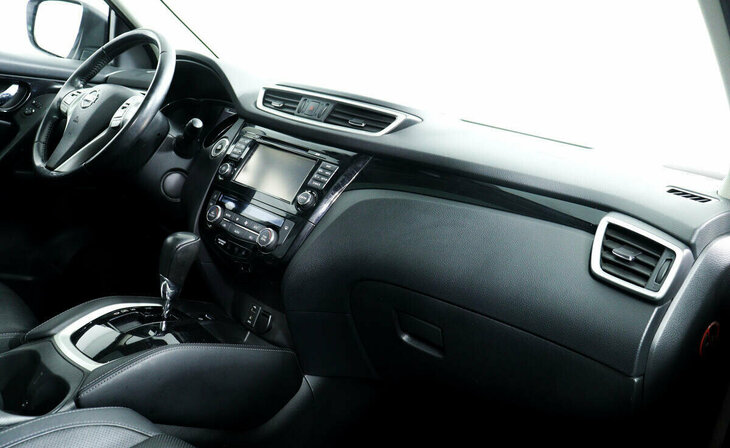 Nissan Qashqai - Фото 8