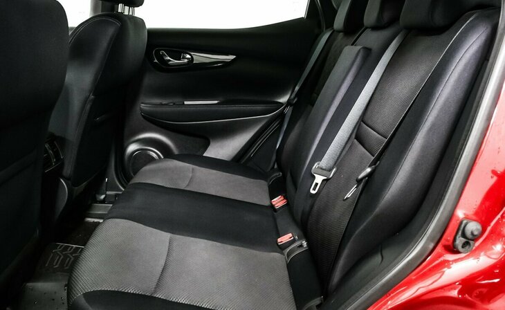 Nissan Qashqai - Фото 12