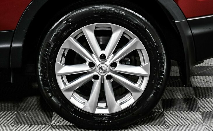 Nissan Qashqai - Фото 6
