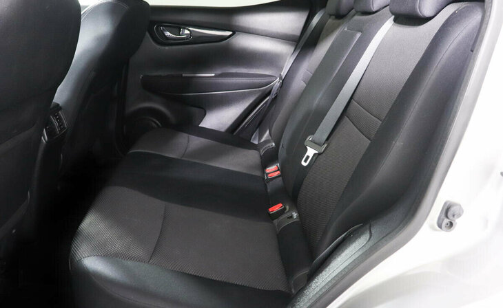 Nissan Qashqai - Фото 9