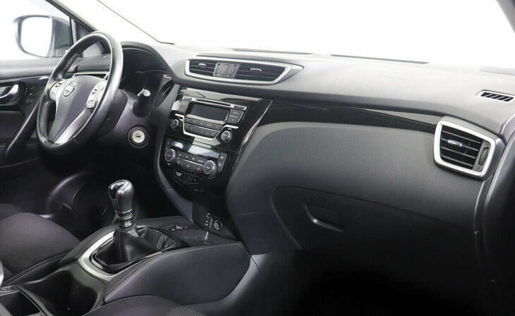 Nissan Qashqai - Фото 4