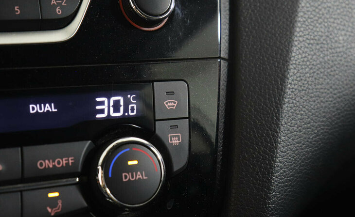 Nissan Qashqai - Фото 8