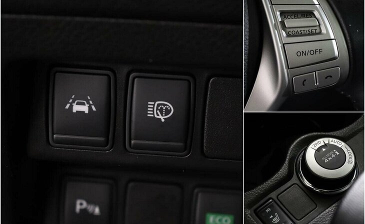 Nissan Qashqai - Фото 9