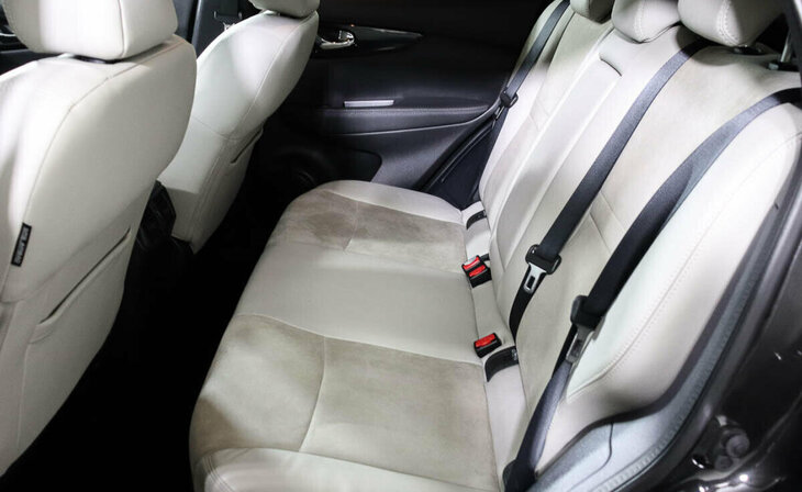 Nissan Qashqai - Фото 10