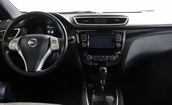 Nissan Qashqai - Фото 6