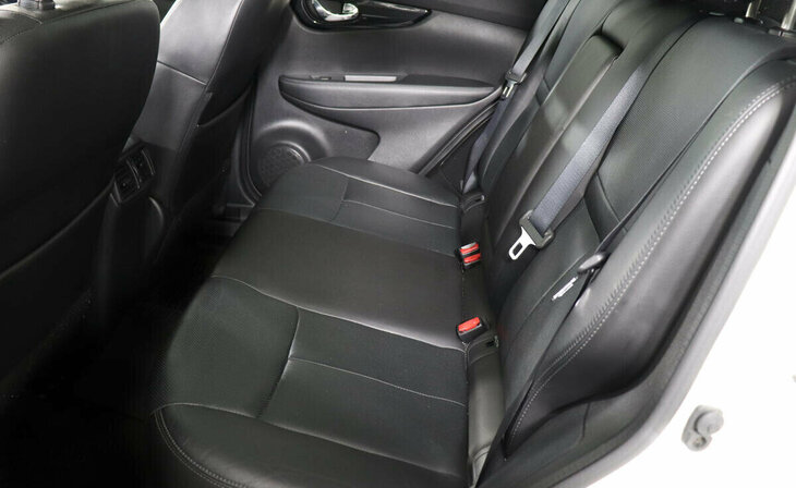 Nissan Qashqai - Фото 9