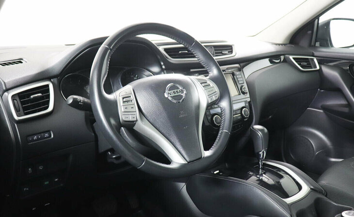 Nissan Qashqai - Фото 6