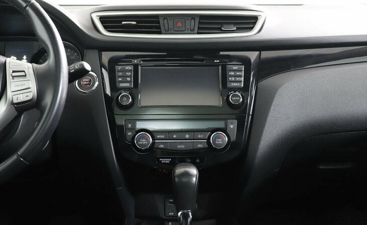 Nissan Qashqai - Фото 7