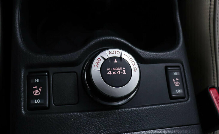 Nissan Qashqai - Фото 14