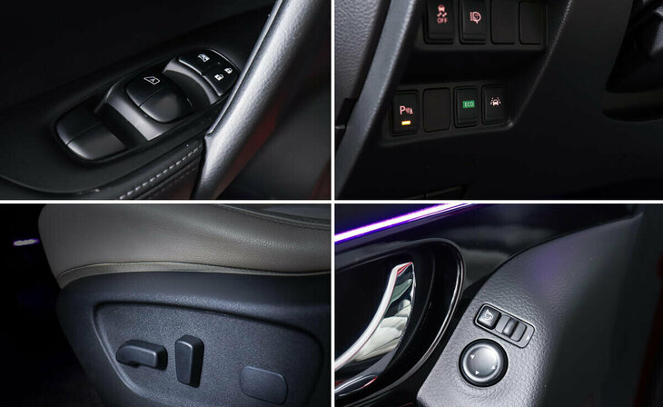 Nissan Qashqai - Фото 15