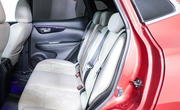 Nissan Qashqai - Фото 18