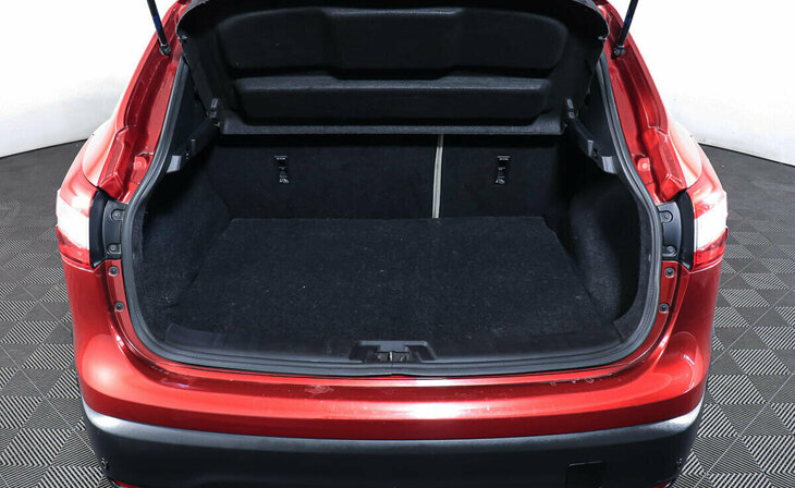 Nissan Qashqai - Фото 19