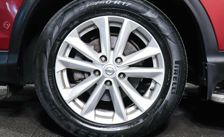 Nissan Qashqai - Фото 6