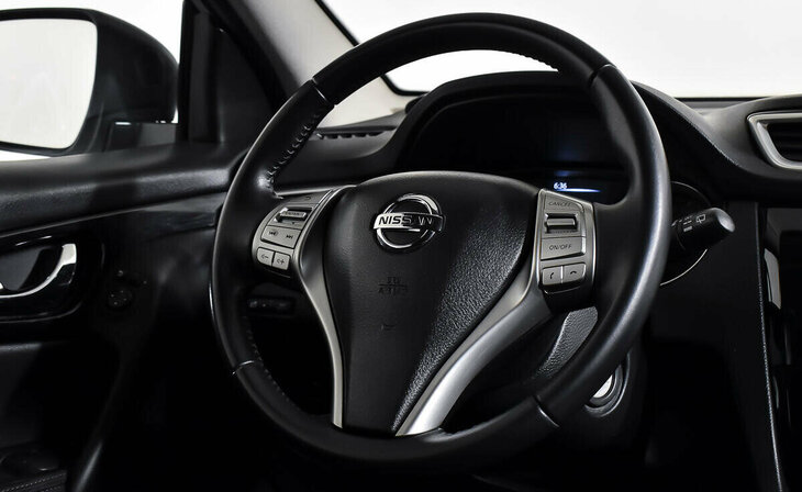 Nissan Qashqai - Фото 10