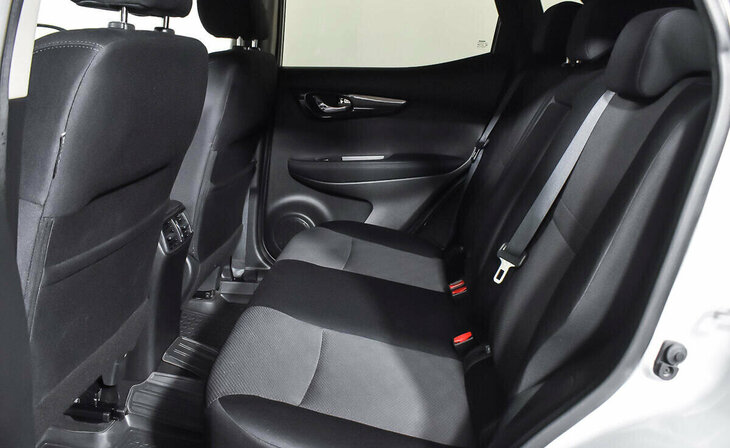 Nissan Qashqai - Фото 13