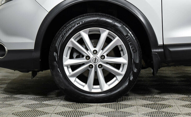 Nissan Qashqai - Фото 6
