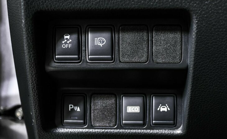 Nissan Qashqai - Фото 11