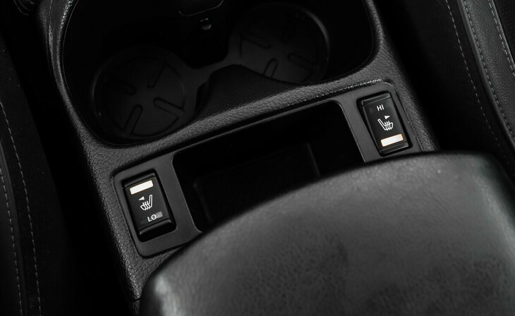 Nissan Qashqai - Фото 12