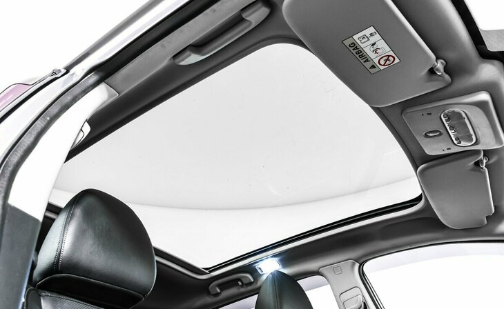 Nissan Qashqai - Фото 15