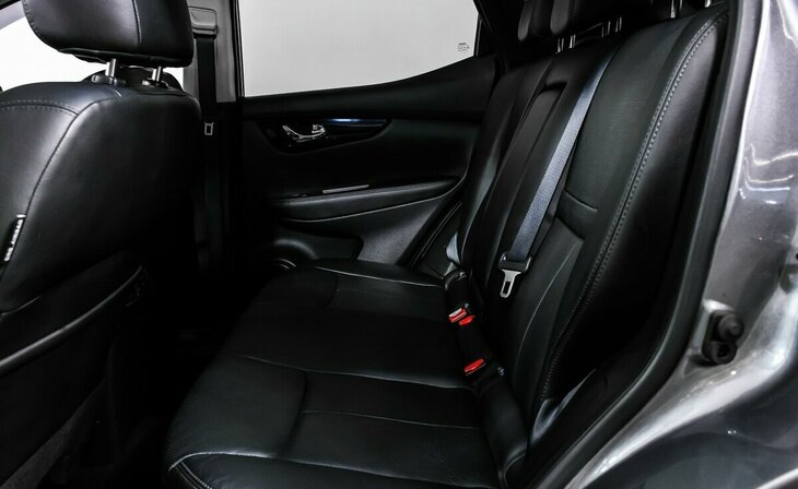 Nissan Qashqai - Фото 16