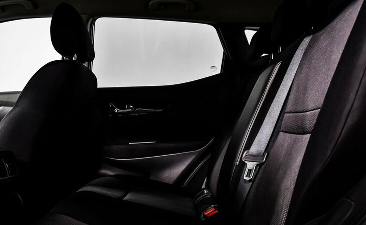 Nissan Qashqai - Фото 9