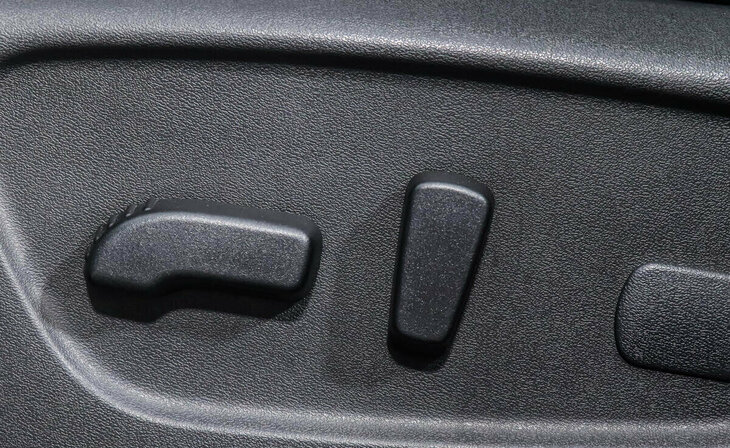 Nissan Qashqai - Фото 13