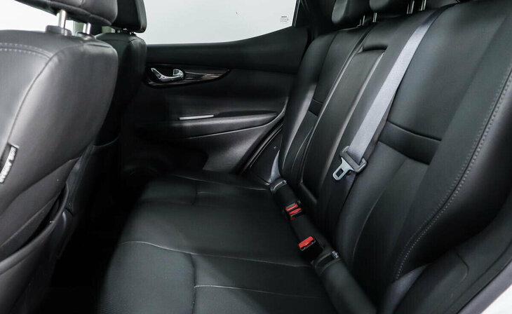 Nissan Qashqai - Фото 15