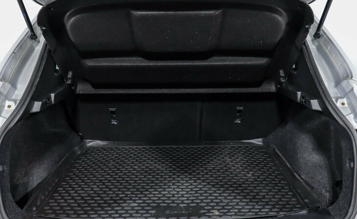 Nissan Qashqai - Фото 16