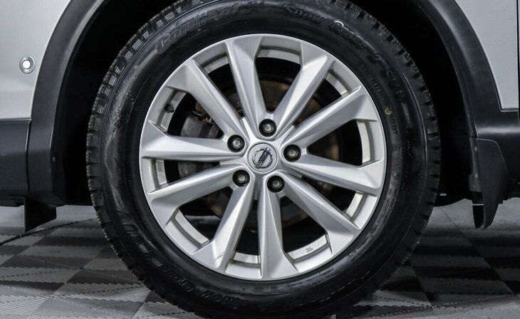 Nissan Qashqai - Фото 4