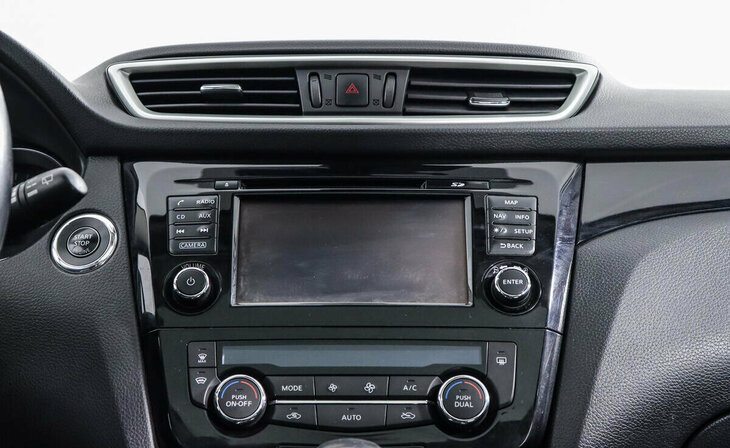 Nissan Qashqai - Фото 8