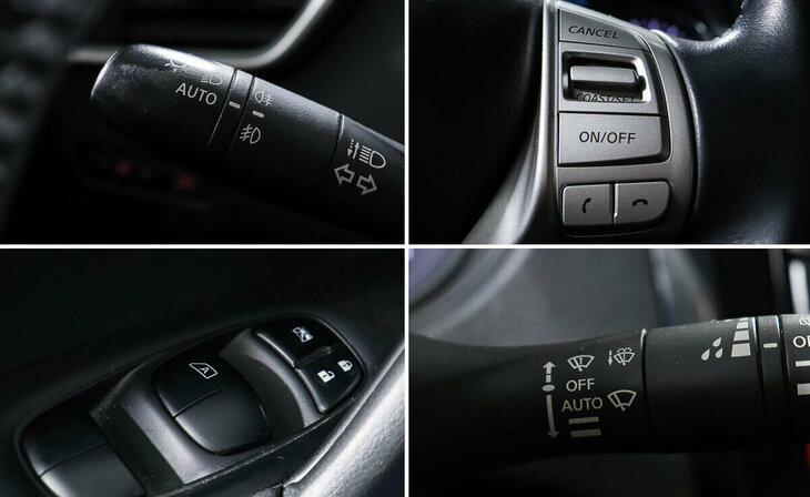 Nissan Qashqai - Фото 12