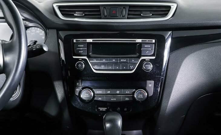 Nissan Qashqai - Фото 13