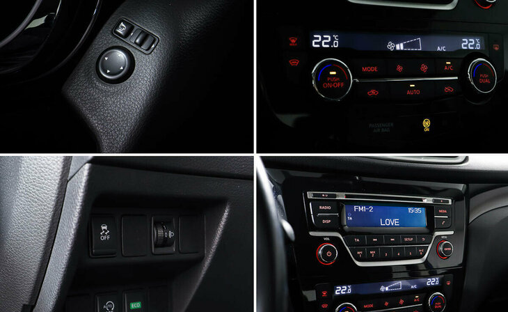 Nissan Qashqai - Фото 14