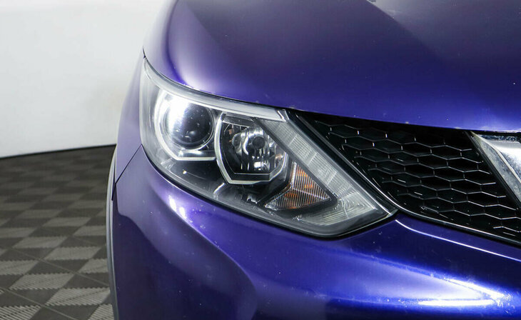 Nissan Qashqai - Фото 6