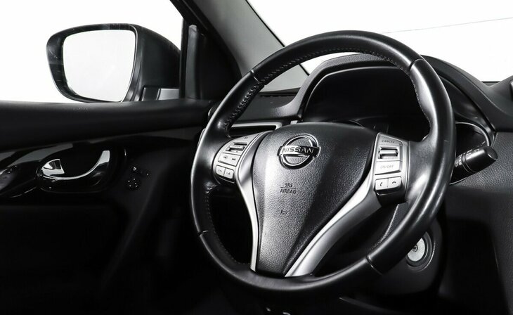 Nissan Qashqai - Фото 11